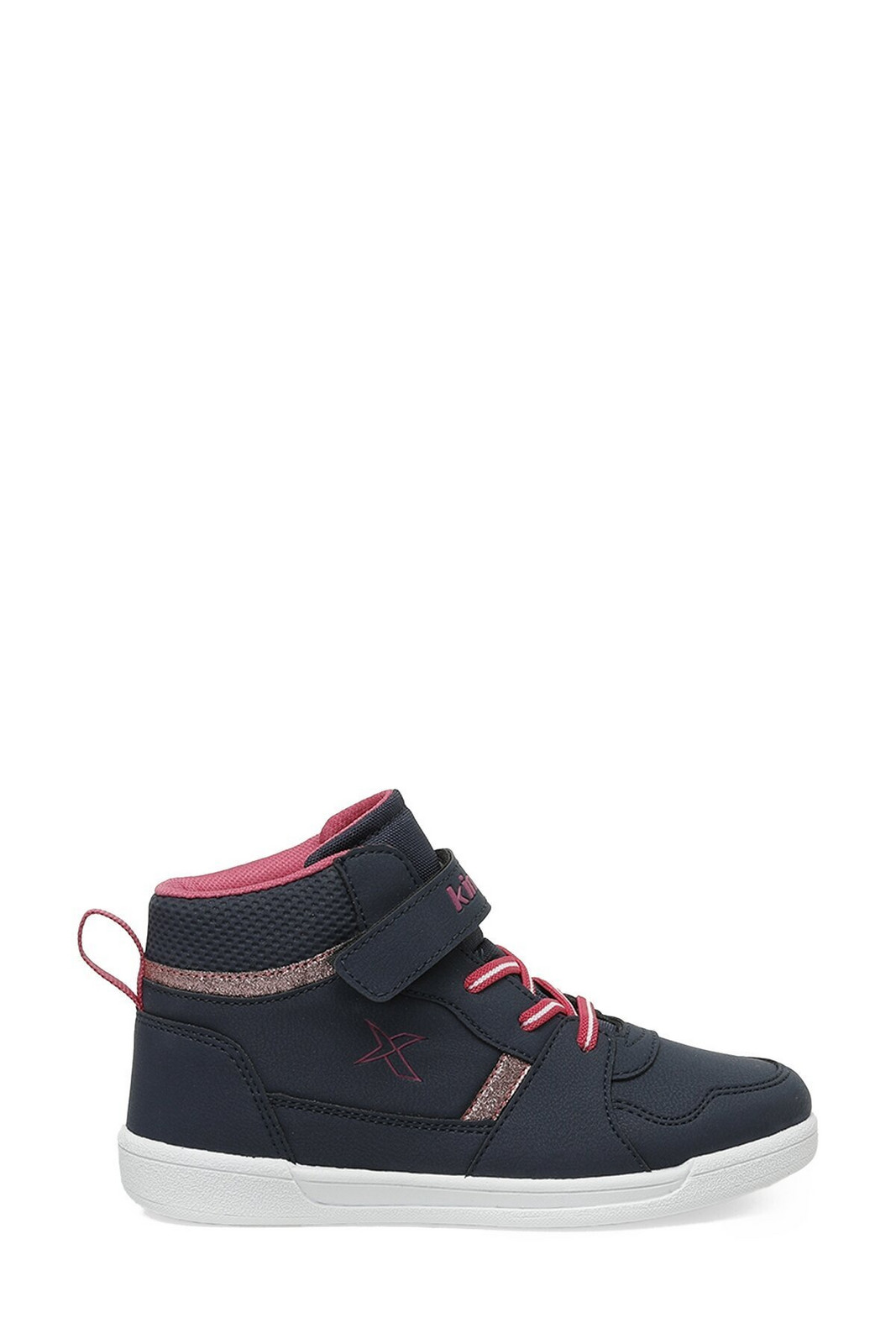 KINETIX ENKOS HI 3PR NAVY BLUE Girl Sneaker Hi