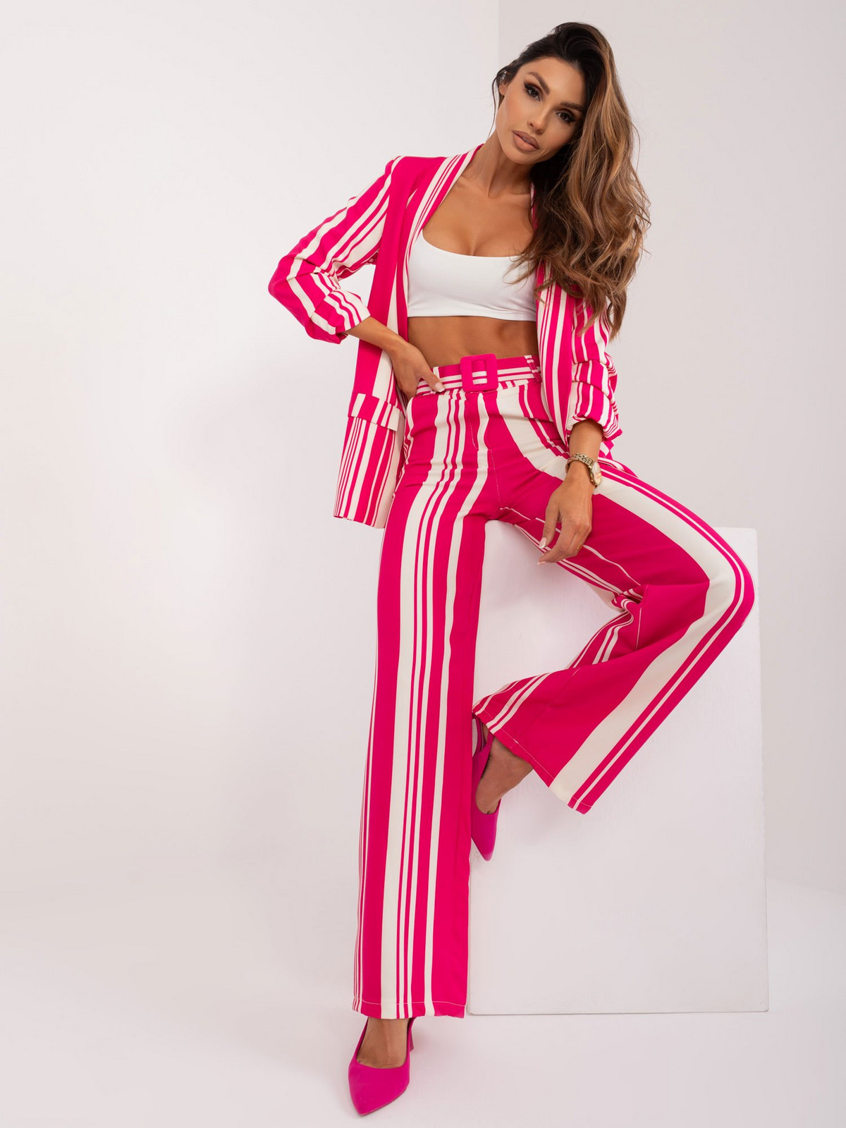 Pants-DHJ-SP-5077.27-fuchsia