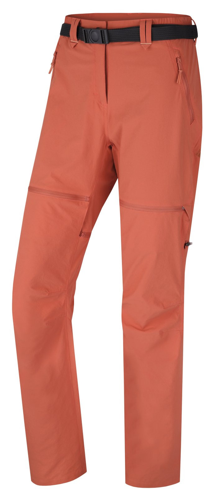 Dámské outdoor kalhoty HUSKY Pilon L faded orange