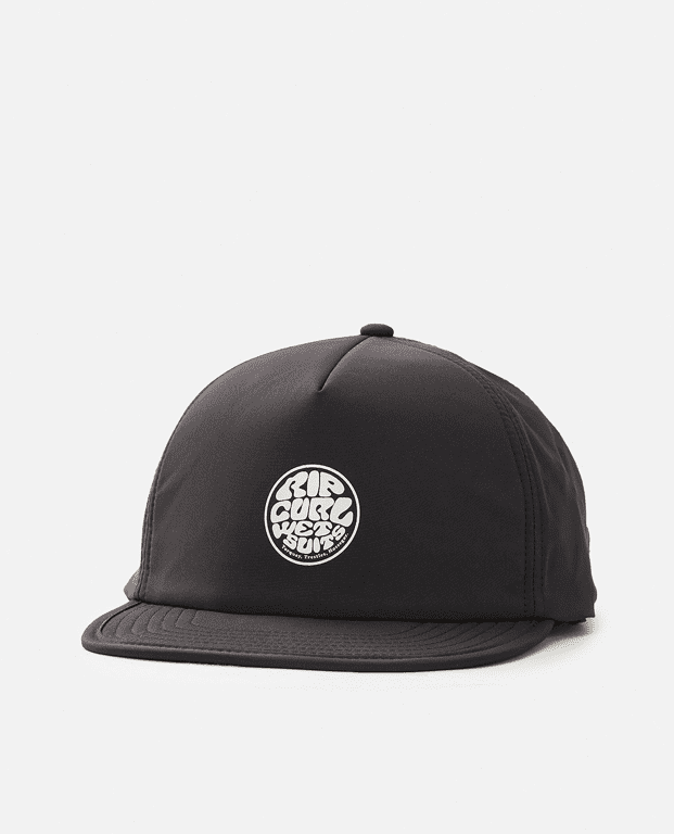 Kšiltovka Rip Curl SURF SERIES CAP Black