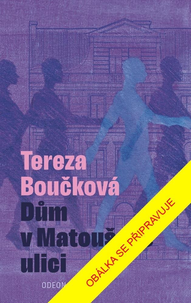 Dům v Matoušově ulici - Tereza Boučková