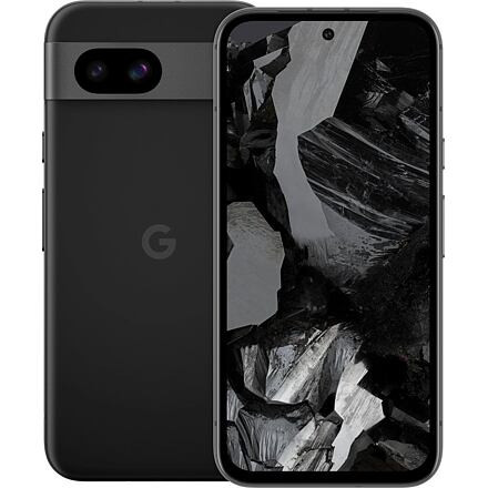 Google Pixel 8a 5G barva Obsidian paměť 8GB/128GB