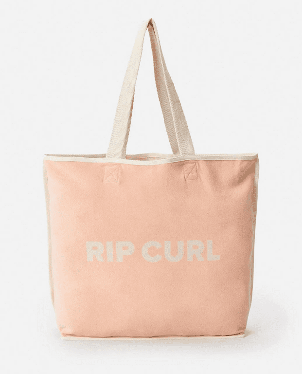 Taška Rip Curl CLASSIC SURF 31L TOTE BAG Peach
