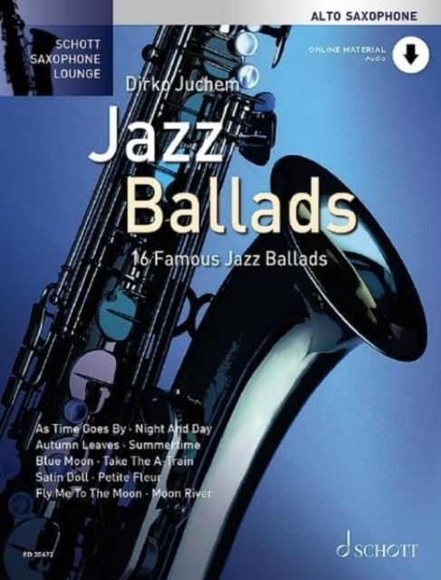 Jazz Ballads(Undefined)