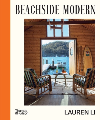 Beachside Modern (Li Lauren)(Pevná vazba)