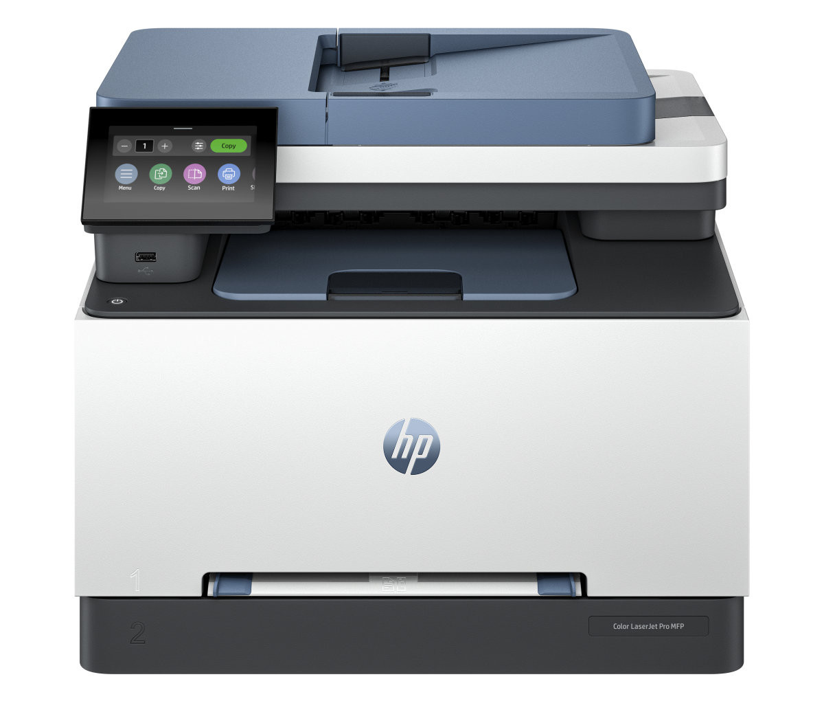 HP Color LaserJet Pro MFP 3302fdn (499Q7F#B19)