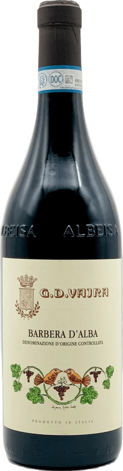 G.D. Vajra Barbera d'Alba 2023