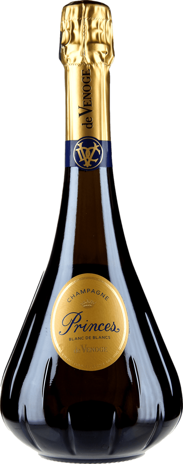 Champagne De Venoge Princes Blanc de Blancs