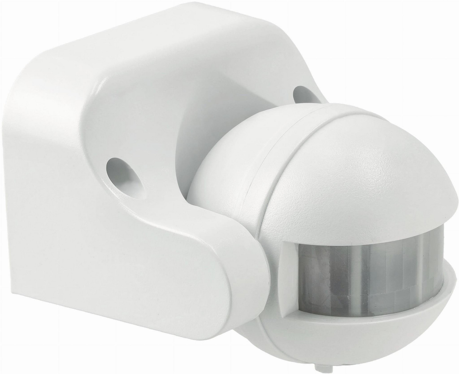 Berge Pohybový senzor IP44 220-240V AC 300W - bílý