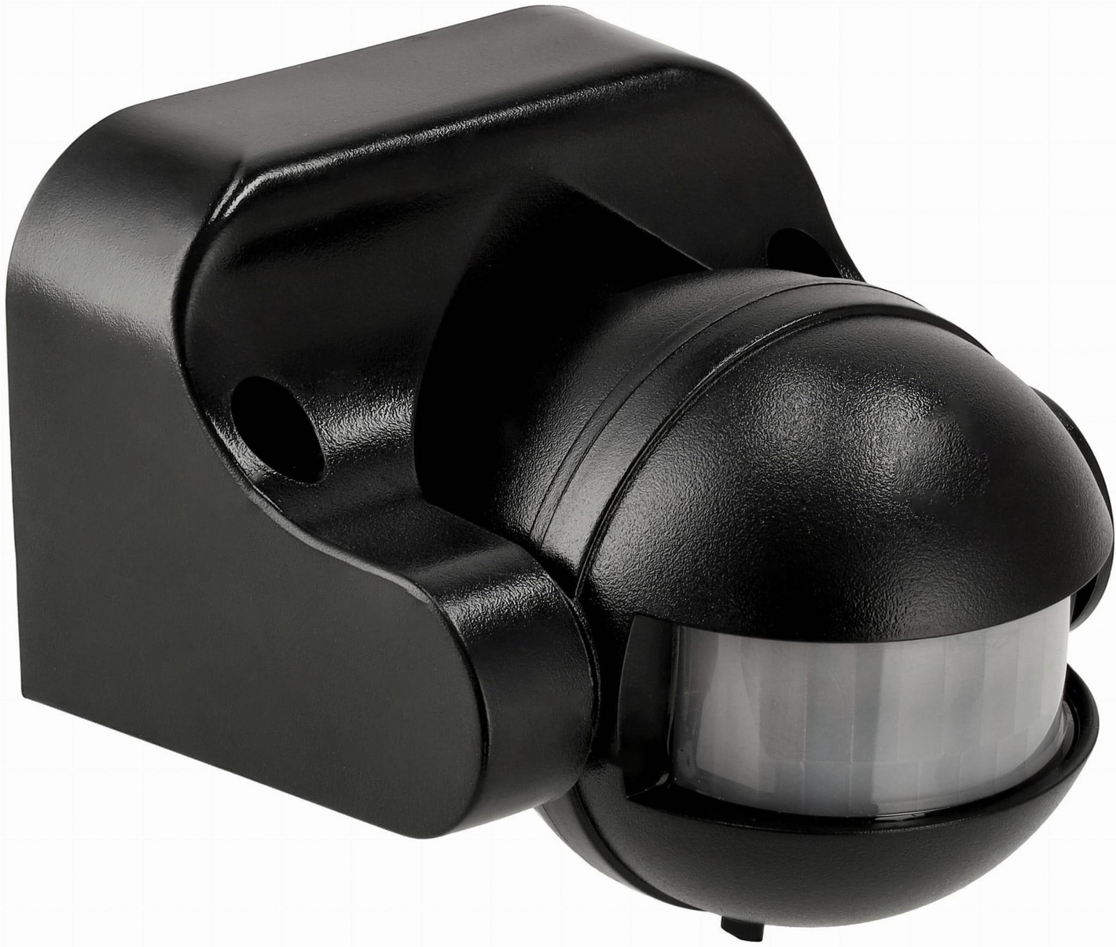 Berge Pohybový senzor IP44 220-240V AC 300W - černý