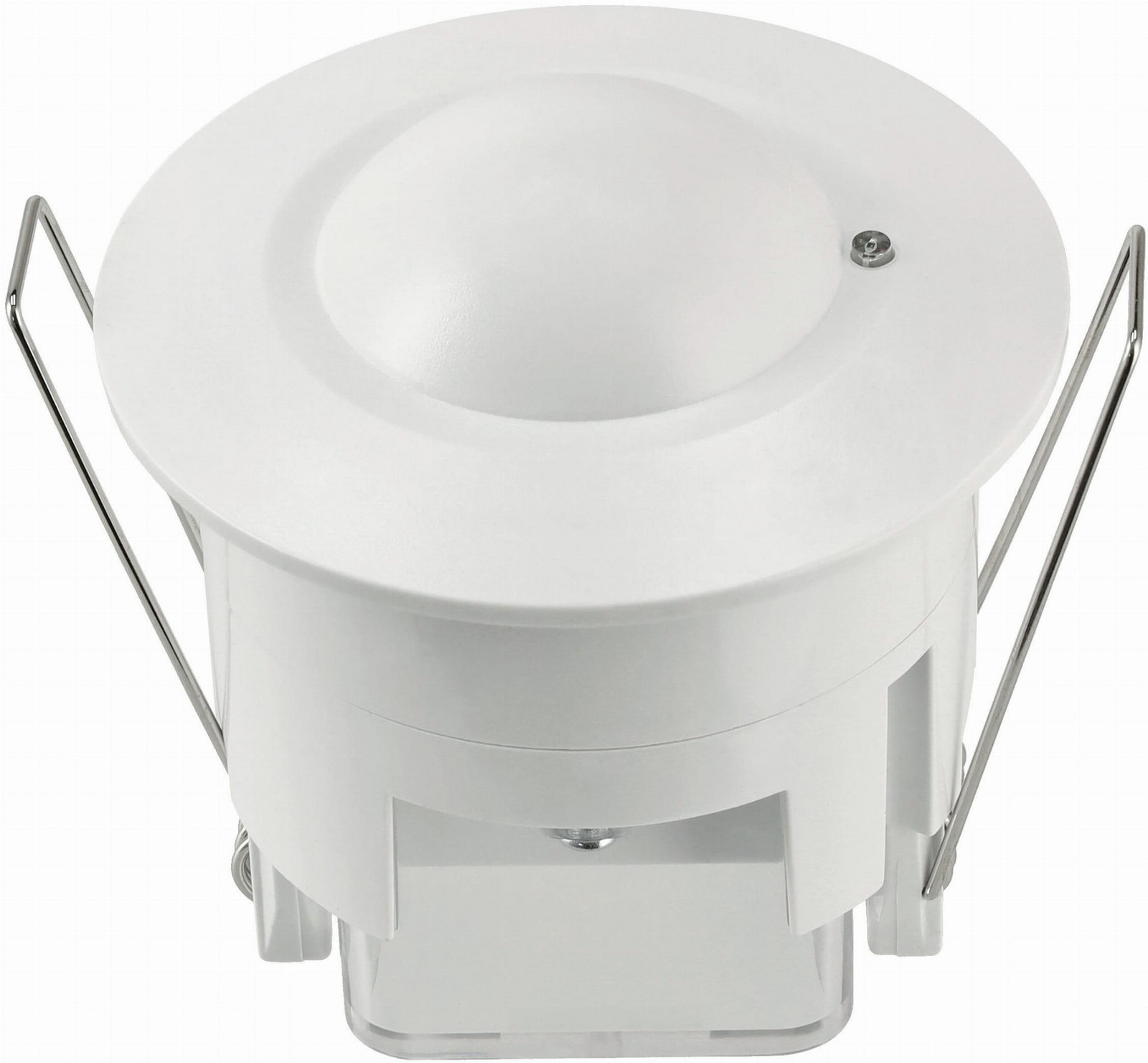 Berge Zapuštěný mikrovlnný pohybový senzor 180°/360° 600W