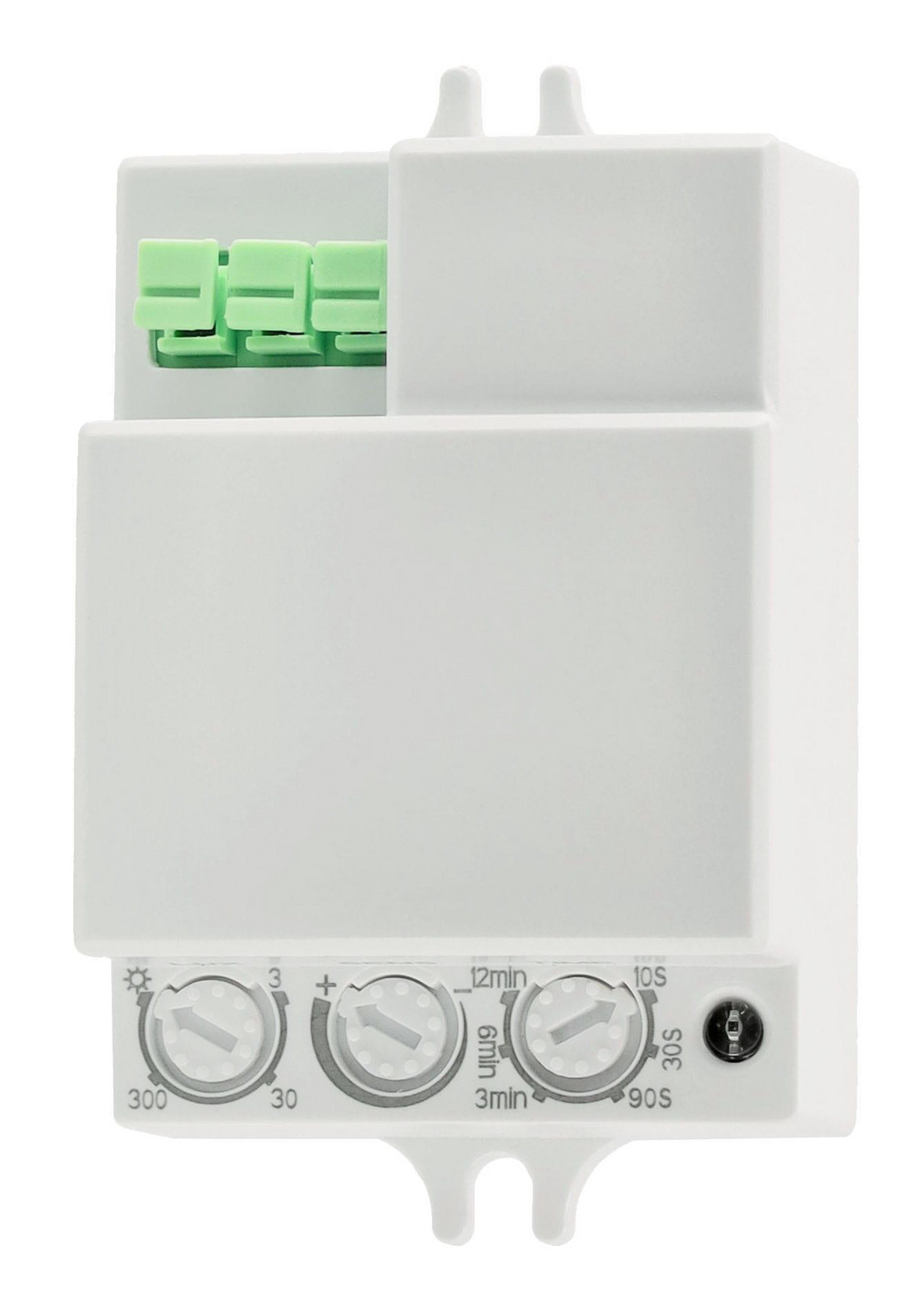 Berge Mikrovlnný pohybový senzor 180°/360° - 300W