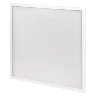 Emos LED panel PROXO 60×60, čtvercový vestavný bílý, 33W neutrální bílá ZB1124