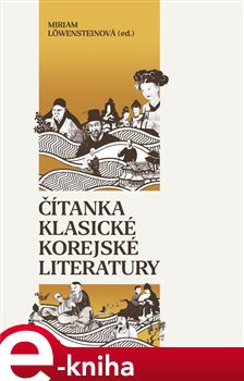 Čítanka klasické korejské literatury