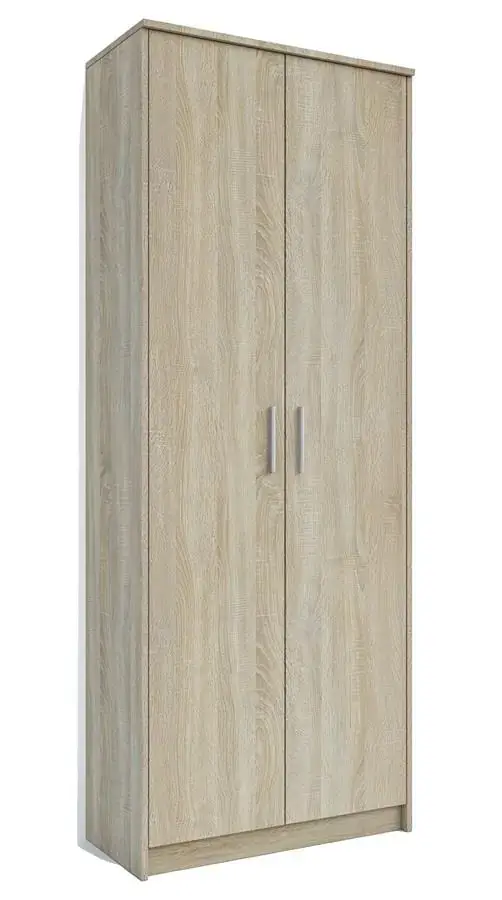 Casarredo Skříň 2D OFFICE III dub sonoma