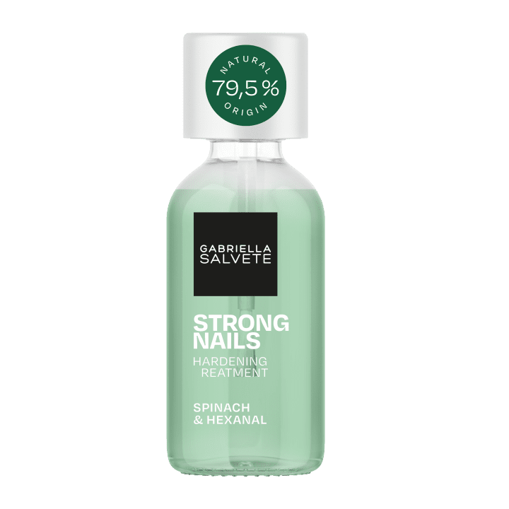 Gabriella Salvete Strong Nails péče na nehty