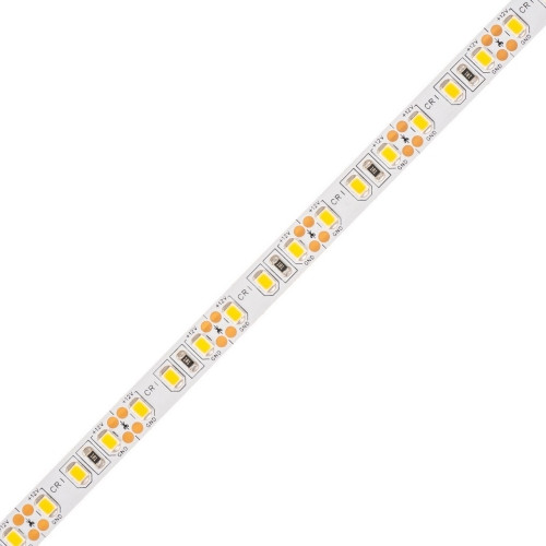 LED pásek 12CRI12096 12V 9,6W/m teplá bílá CRI97 073342