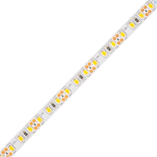 LED pásek 12CRI12096 12V 9,6W/m neutrální bílá CRI96 073343