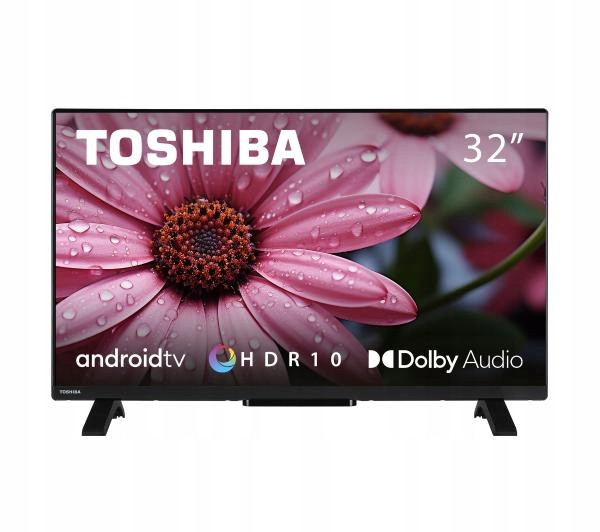 Led televize Toshiba 32WA2363DG 32