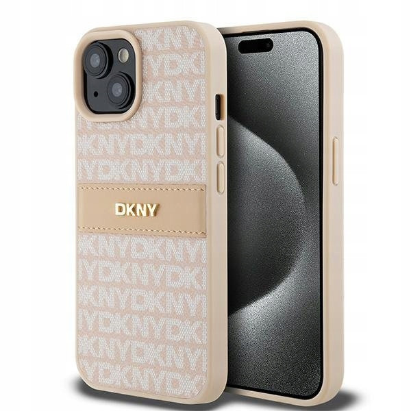 Dkny pouzdro pro iPhone 15 Plus 14 Plus 6.7