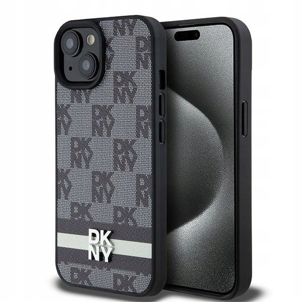 Dkny pouzdro pro iPhone 15 Plus 14 Plus 6.7