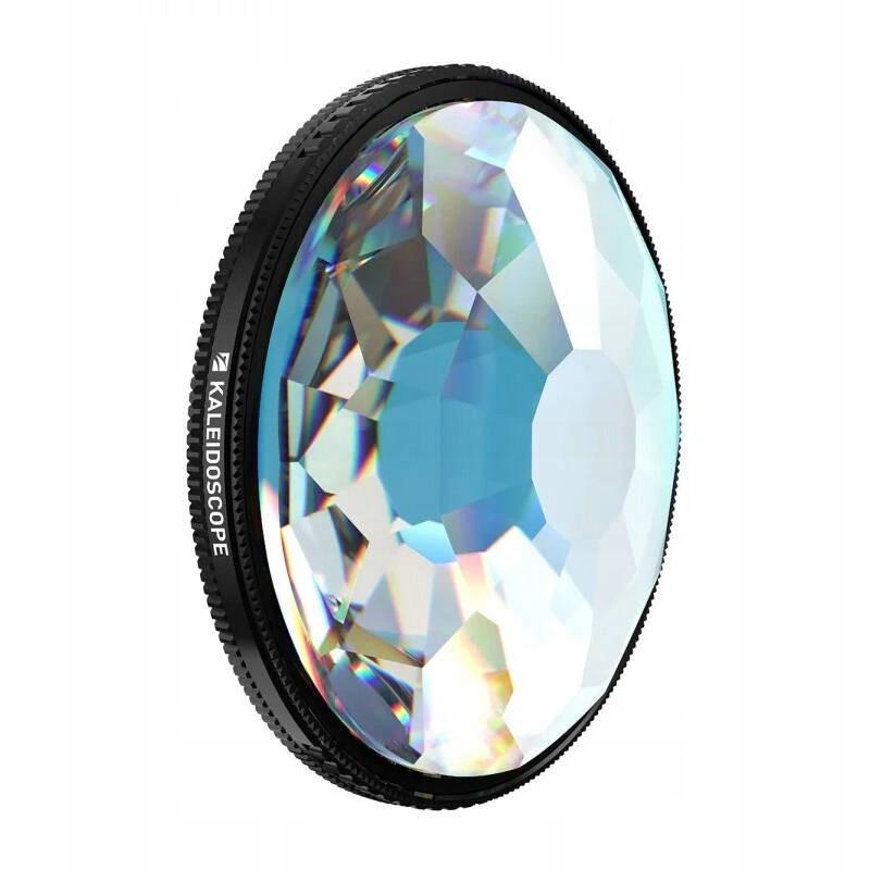 Freewell Prism Kaleidoskopický Efektový Filtr Pro Objektiv Fotoaparátu 77MM