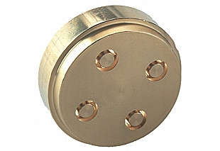 Kotouč na výrobu těstovin Maccheroni Kenwood AT910 004