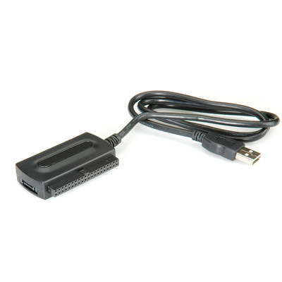 Adaptér Usb 2.0 Na Sata/ide