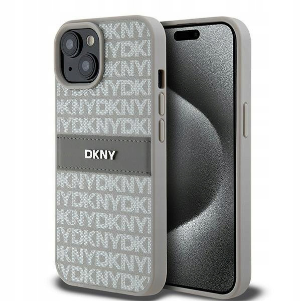 Dkny pouzdro pro iPhone 15 Plus 14 Plus 6.7