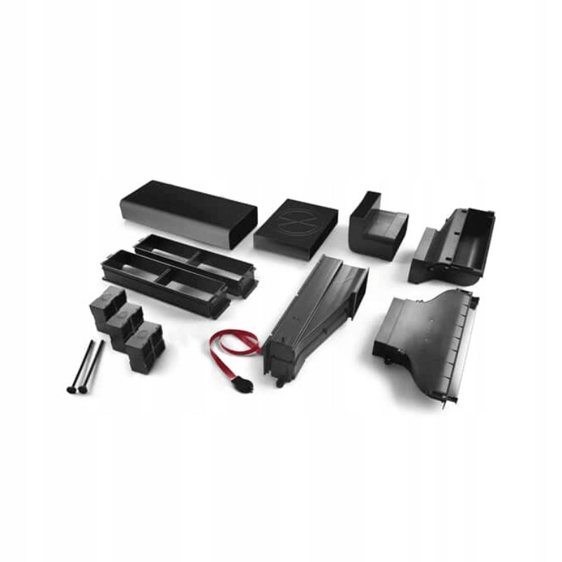 Elica sada pro instalaci jako pohlcovač KIT0130427A