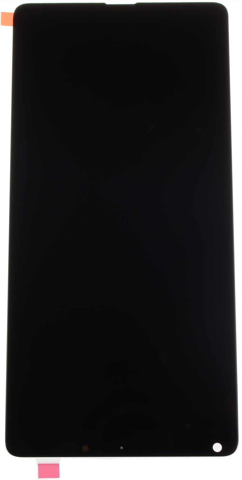 LCD displej Xiaomi Mi Mix 2 dotyková černá