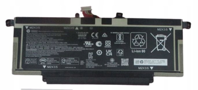 Originální Hp baterie m73478-006 6 Cell 68Wh 3.11ah Li