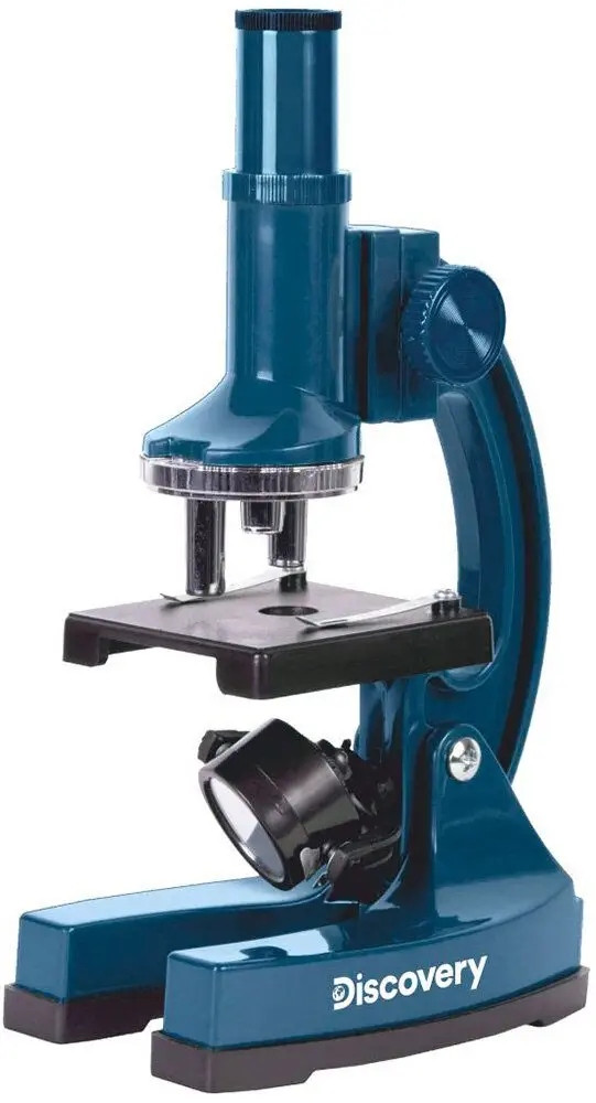 Optický mikroskop Levenhuk Discovery Centi 01 300x