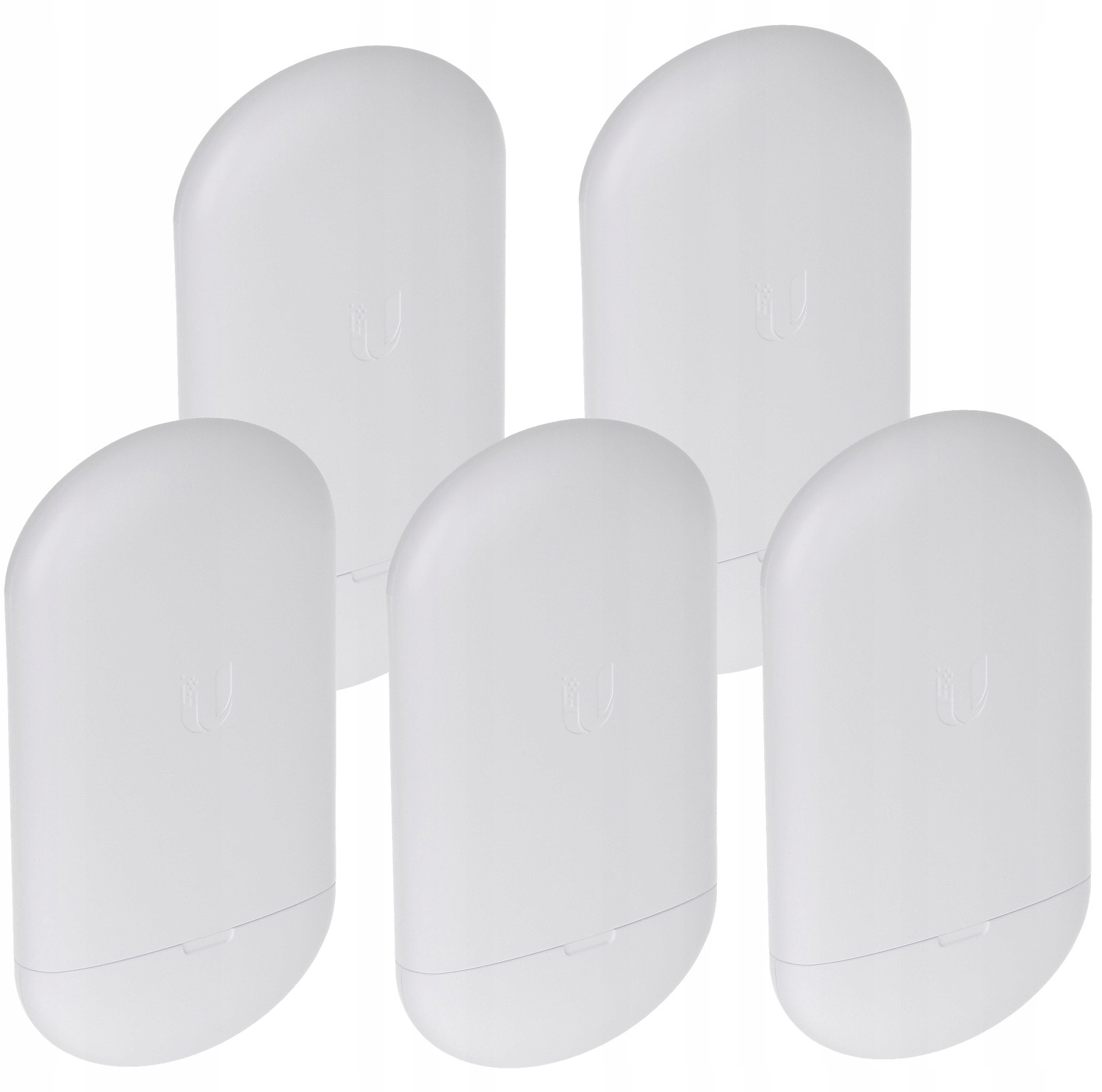 Přístupový Bod NS-5ACL(5-PACK) Ubiquiti Sada 5 Ks