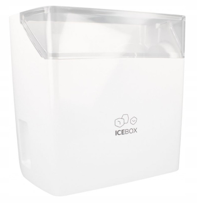 Nádoba na led do výrobníku Gorenje NRS91 K1995848