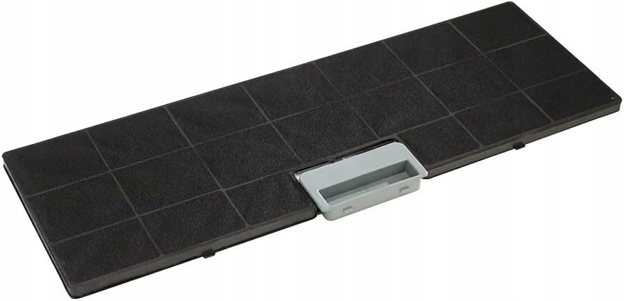 Uhlíkový filtr pro digestoř Gorenje 485x170 mm