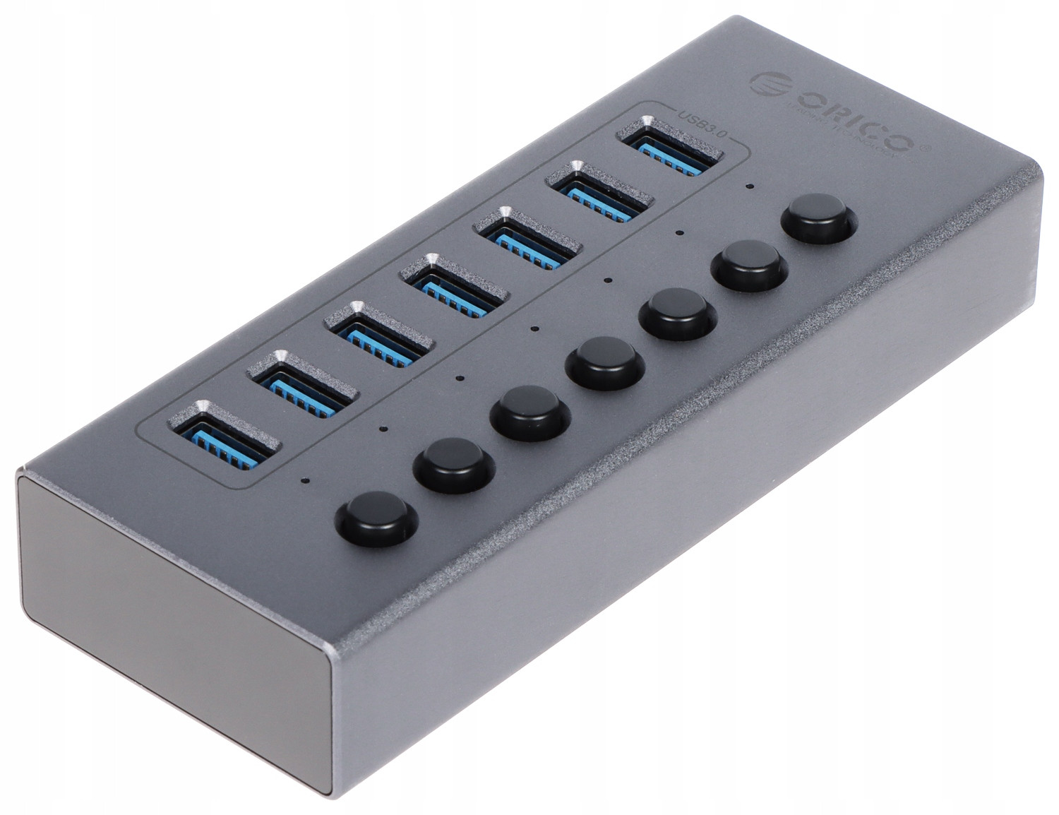 Usb 3.0 Hub BT2U3-7AB-EU-GY-BP 1 m