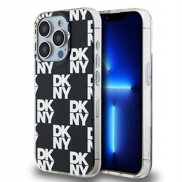 Dkny pouzdro pro iPhone 15 Pro Max 6.7