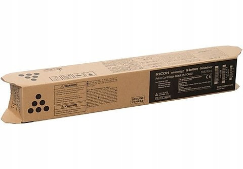 Toner Ricoh IM C300 842601 17k Bk Originál černý imc300