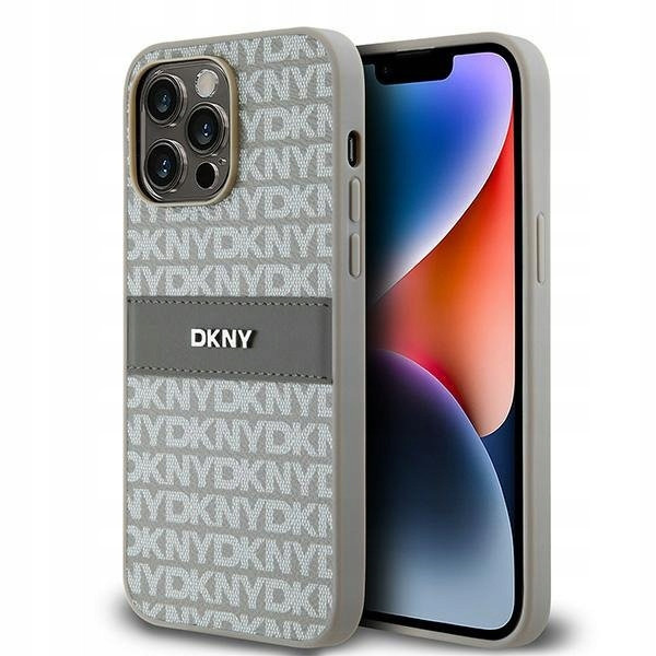 Dkny pouzdro pro iPhone 14 Pro Max 6.7