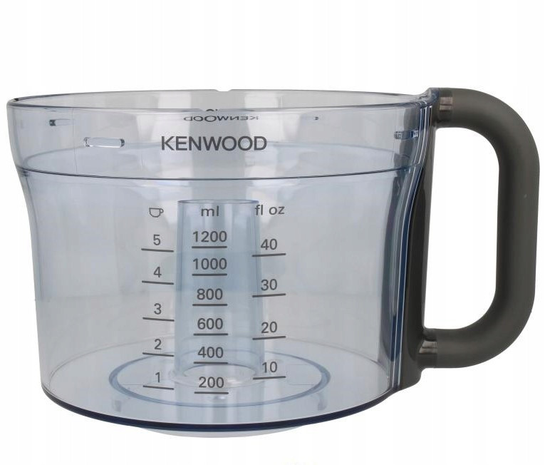 Mísa Nádoba KW715905 pro malaxer Kenwood AT647A, KAH647PL