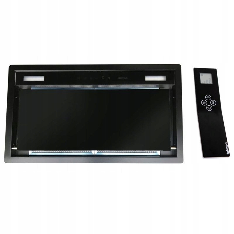 Digestoř Falmec Motorová skupina Murano černá s dálkovým ovládáním CGIW50.E10P6#ZZZN491F