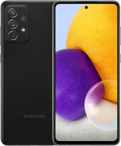 Samsung Galaxy A52 128GB Dual SM-A525F/DS Černá Nové
