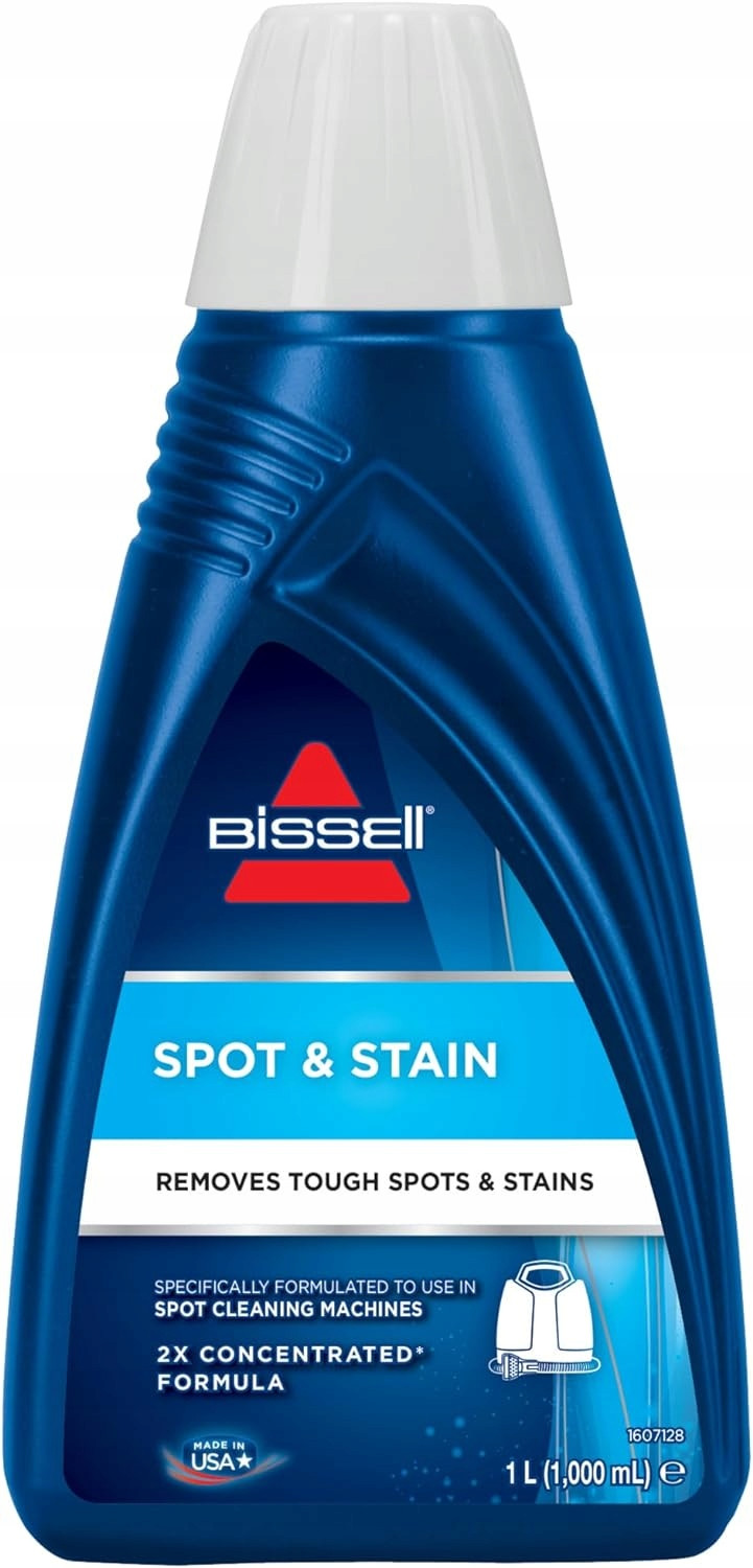 Bissell Spot & Stain Čisticí prostředek, 1 L
