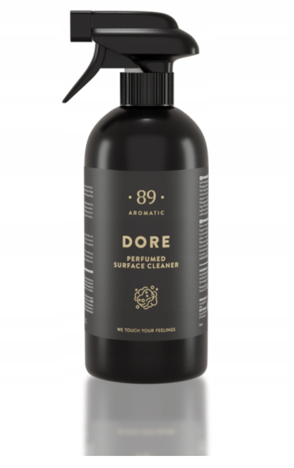 Aromatic 89 Tekutý multifunkční čistič 720ml Dore