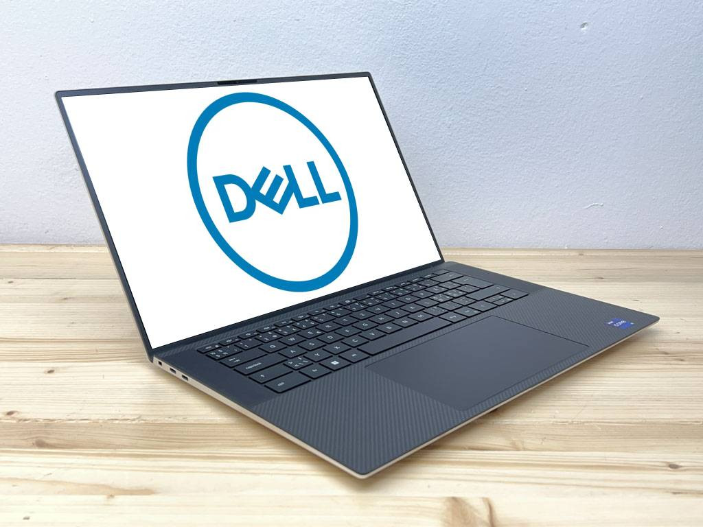 Dell XPS 15 9520