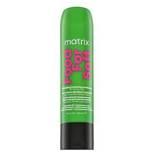 Matrix Food For Soft Conditioner kondicionér pro suché a lámavé vlasy 300 ml