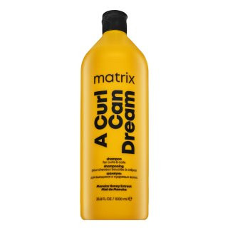 Matrix A Curl Can Dream Shampoo šampon pro vlnité a kudrnaté vlasy 1000 ml