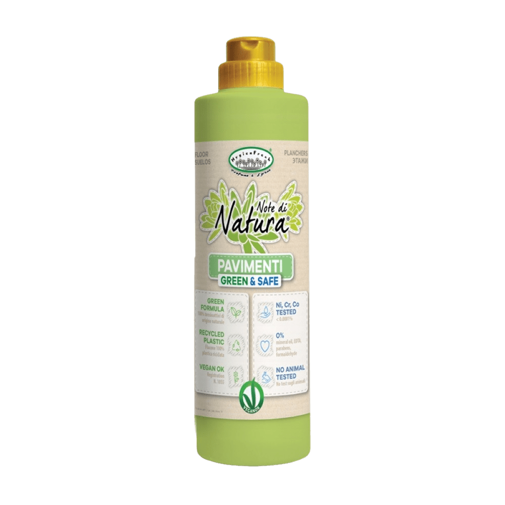 HygienFresh Univerzální čistič Note di Natura EKO 750 ml