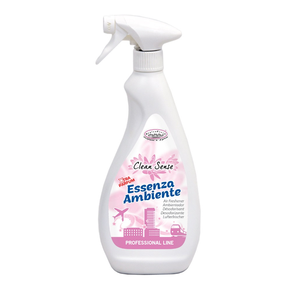 HygienFresh Interiérový sprej Clean sense 750 ml